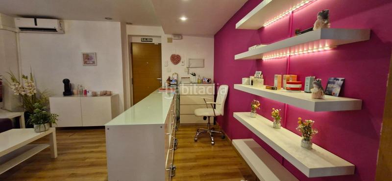 Foto d15444a7-3bed-4561-88aa-e70bd466f711. Transfer office space in Reina Victoria - Miguel Hernández Elche / Elx