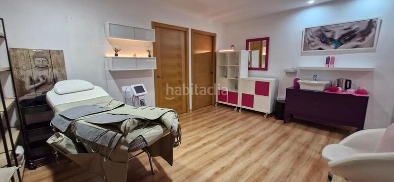 Foto e27e5458-e7c9-463e-a56d-97814c04f1a9. Transfer office space in Reina Victoria - Miguel Hernández Elche / Elx