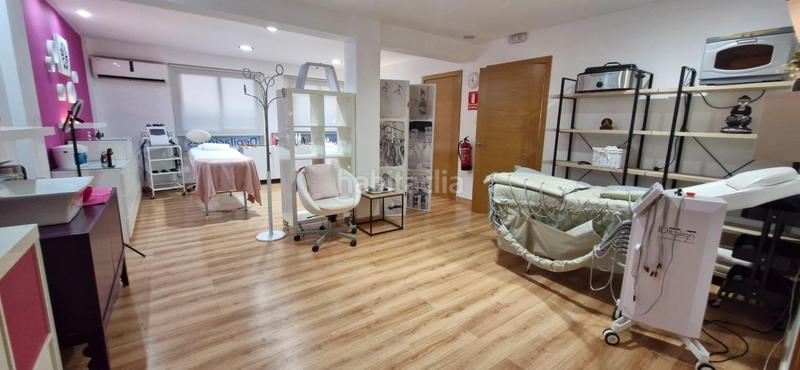 Foto e51ba066-3335-48b0-a5f9-0e1cd65a6747. Transfer office space in Reina Victoria - Miguel Hernández Elche / Elx