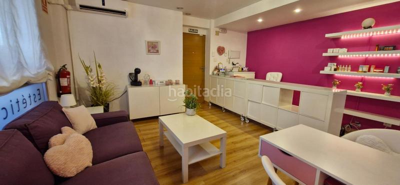 Foto fddfaa74-5caa-4b65-8bdf-328db53e6cb4. Transfer office space in Reina Victoria - Miguel Hernández Elche / Elx