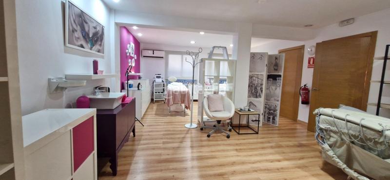 Foto 442cb09a-b0ce-4161-9f8b-88b03a51abc4. Traspaso oficina traspaso gabinete estetica en Reina Victoria - Miguel Hernández Elche / Elx