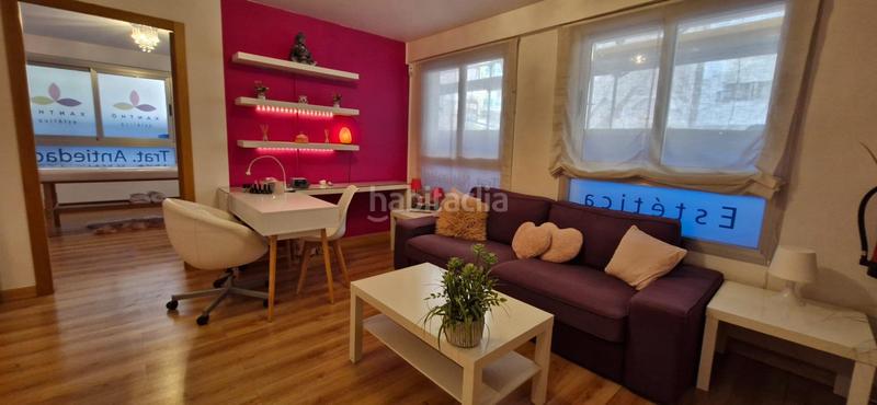 Foto 9ca748ee-497a-4baa-8594-9d1fd685eaaf. Traspaso oficina traspaso gabinete estetica en Reina Victoria - Miguel Hernández Elche / Elx