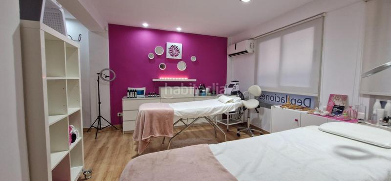 Foto b6e77966-0710-452e-af4a-802c9300d330. Traspaso oficina traspaso gabinete estetica en Reina Victoria - Miguel Hernández Elche / Elx