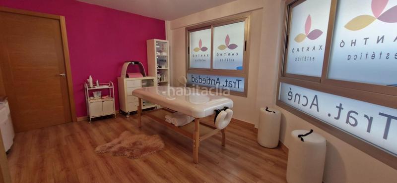 Foto c5b34305-5728-4984-bad6-c41cb81b1d23. Traspaso oficina traspaso gabinete estetica en Reina Victoria - Miguel Hernández Elche / Elx