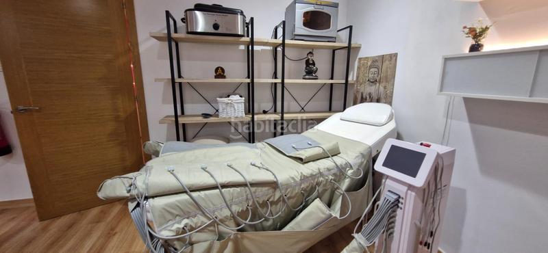 Foto ca8519e1-9ac9-413f-b697-a76f6367977e. Traspaso oficina traspaso gabinete estetica en Reina Victoria - Miguel Hernández Elche / Elx