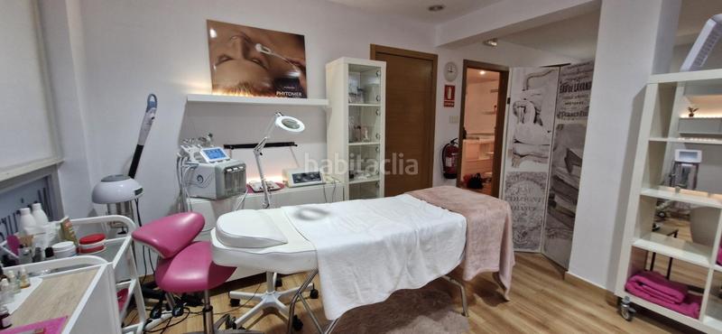 Foto d9064b08-44d4-409f-a64f-db21fbc07230. Traspaso oficina traspaso gabinete estetica en Reina Victoria - Miguel Hernández Elche / Elx
