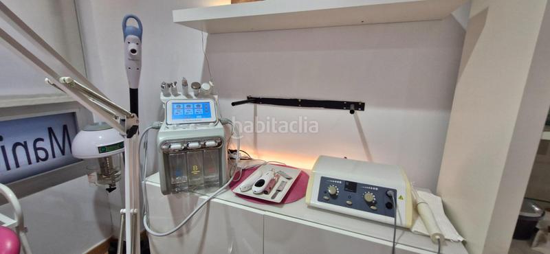 Foto def8a541-c952-4843-8be1-4622b0671356. Traspaso oficina traspaso gabinete estetica en Reina Victoria - Miguel Hernández Elche / Elx