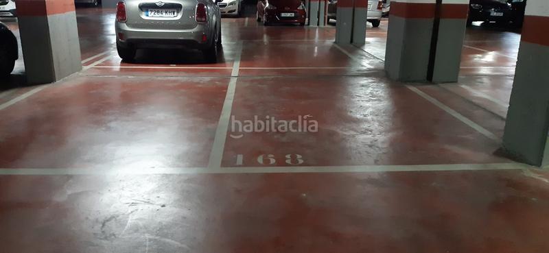 Foto 96320971-33a6-4892-83a9-dcbc04442317. Parking voiture dans Centro Elche / Elx