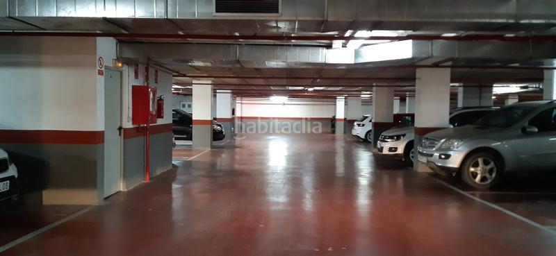 Foto ca4b4360-867c-4bae-92d1-0b12ed1edc27. Parking voiture dans Centro Elche / Elx