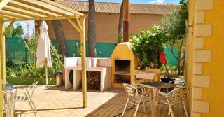 Casa a Alcalá del Júcar. Complejo turistico de 6 viviendas en alcala del jucar
