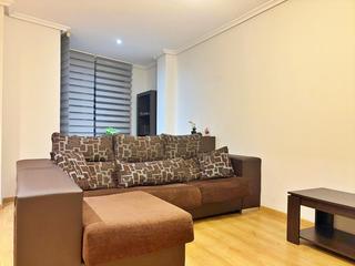 Location Attique à Calle antonio machado 27. Atico en alquier zona antonio machado