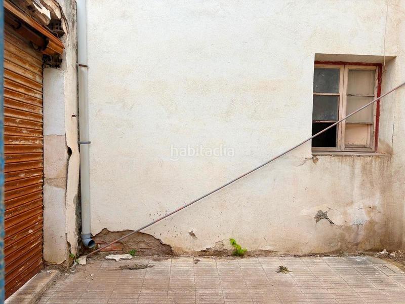 Foto 2f0b1ec7-1cbe-4b9d-b2cd-e89614dd8208. Planta baja  en calle alfredo sanchez torres en Elche / Elx