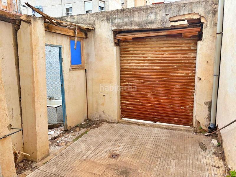 Foto 40e17220-99bd-46f1-a92c-09f044aa5e9d. Planta baja  en calle alfredo sanchez torres en Elche / Elx