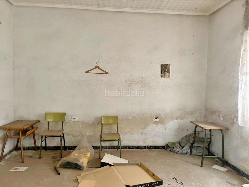 Foto 4ef7c18a-8000-4b78-8a4c-5b933e20f82d. Planta baja  en calle alfredo sanchez torres en Elche / Elx