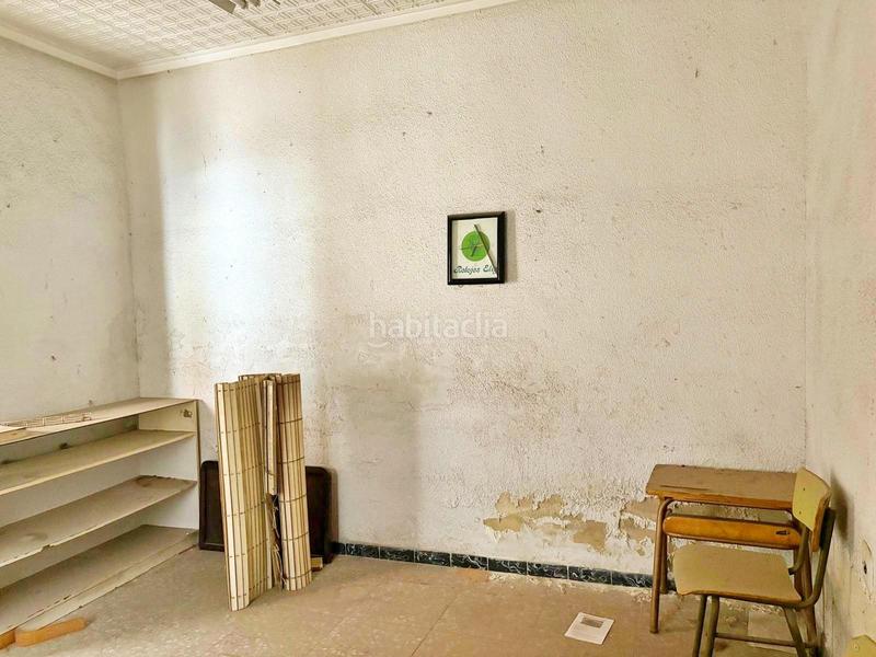 Foto 584b8c1e-d936-49c0-a29d-da8b903faa13. Planta baja  en calle alfredo sanchez torres en Elche / Elx