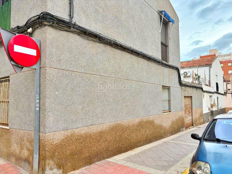 Foto 58ab7de9-0e0e-46b4-aa17-c3111bfea604. Planta baja  en calle alfredo sanchez torres en Elche / Elx