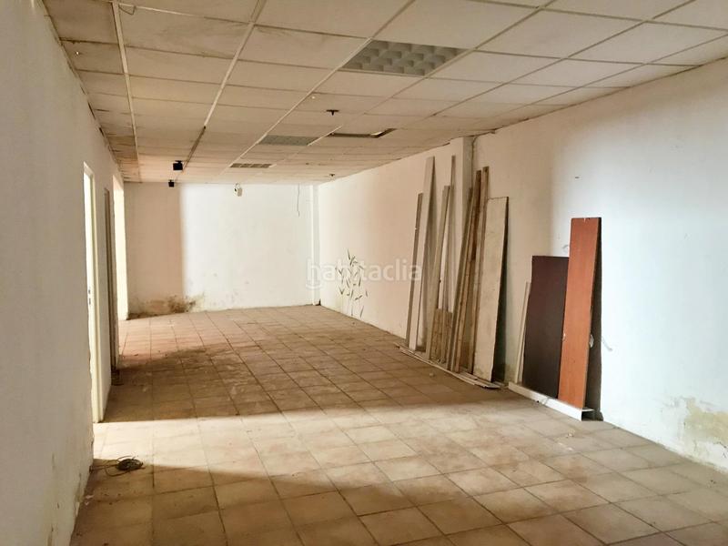 Foto ece4b249-cd73-4cf7-b0bb-74f47c88d68f. Affitto locale commerciale in calle concepcion arenal 101 in Elche / Elx