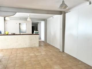 Local Comercial en Calle CONCEPCION ARENAL 101