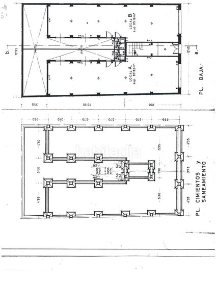 Foto 6332b195-53d9-44ad-a9e0-fdae3d77cf10. Lloguer local comercial a calle concepcion arenal 101 a Elche / Elx