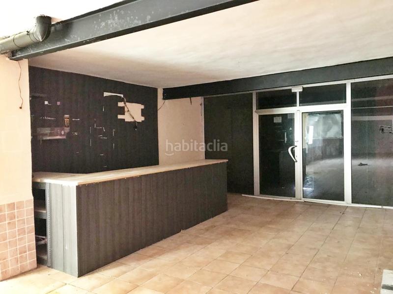 Foto 82c7fd77-9281-4efe-b1b9-ae050edce8c8. Lloguer local comercial a calle concepcion arenal 101 a Elche / Elx