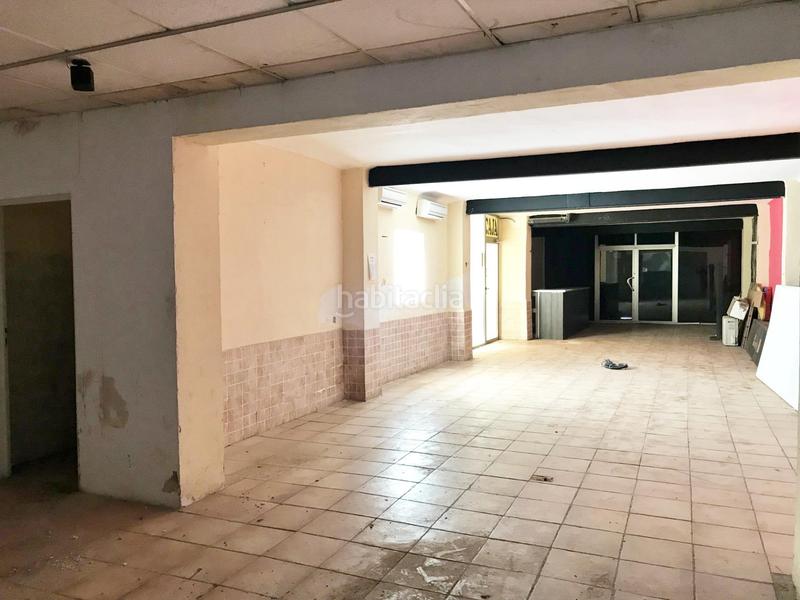 Foto ecfac5ff-0455-4cd8-b0e9-a1ce07dd8fa5. Lloguer local comercial a calle concepcion arenal 101 a Elche / Elx