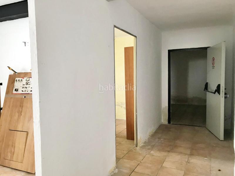 Foto ceffa27f-ccec-4609-a4e9-293082941a26. Location local commercial dans calle concepcion arenal 101 dans Elche / Elx