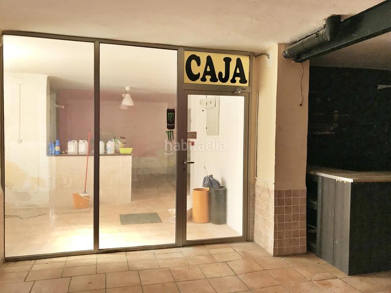 Foto fc053989-56e9-45e0-b11a-dce50e15bdee. Location local commercial dans calle concepcion arenal 101 dans Elche / Elx