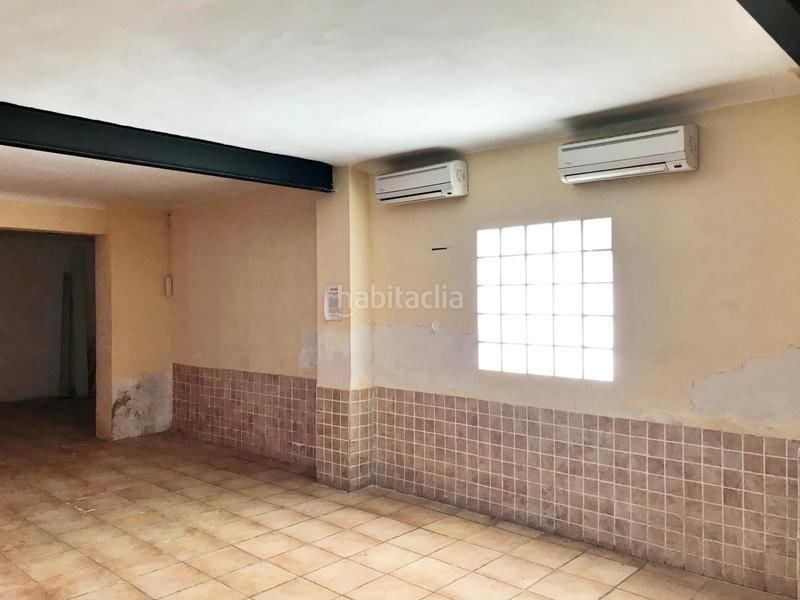 Foto 50b99fac-28b9-4abd-9712-d7dce7a019d2. Miete geschäftsraum in calle concepcion arenal 101 in Elche / Elx