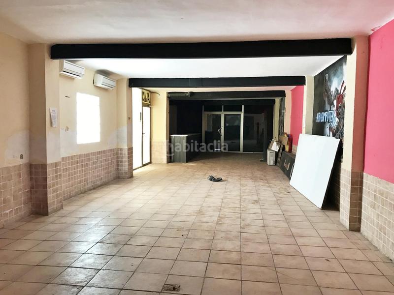 Foto ae1faf15-dd51-49e4-8695-65d34ce25646. Miete geschäftsraum in calle concepcion arenal 101 in Elche / Elx