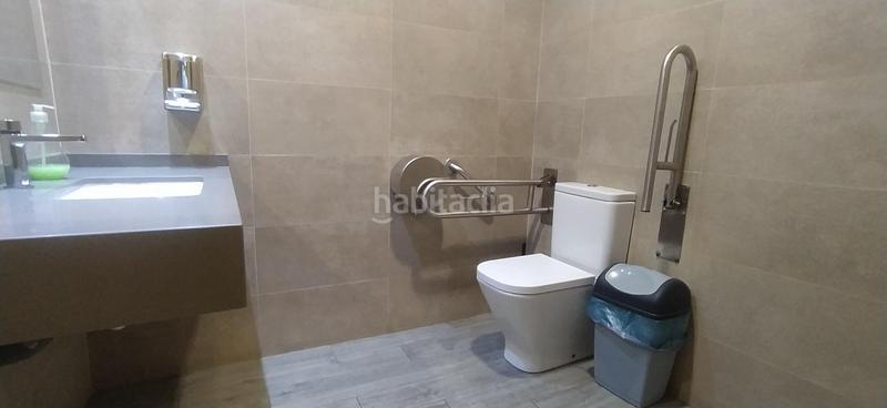 Foto 9658031f-8dec-4c1a-8edd-7bee47d90451. Affitto locale commerciale in Torrellano Elche / Elx