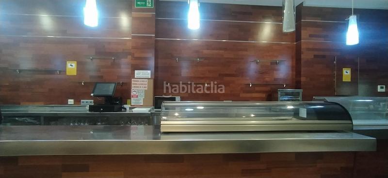 Foto 19985431-4532-490b-b937-6a0bdbc95d79. Alquiler local comercial traspaso restaurante Torrellanoelche en Elche / Elx
