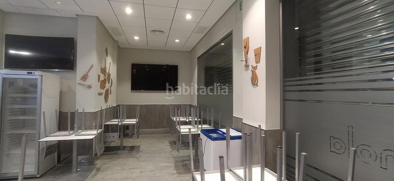 Foto 4aac39e0-244b-4d1b-a7fc-3b72a1016460. Alquiler local comercial traspaso restaurante Torrellanoelche en Elche / Elx