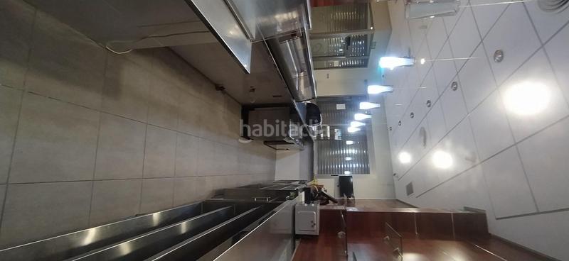 Foto 595d2c58-92bb-4853-8069-4ed17cf84540. Alquiler local comercial traspaso restaurante Torrellanoelche en Elche / Elx