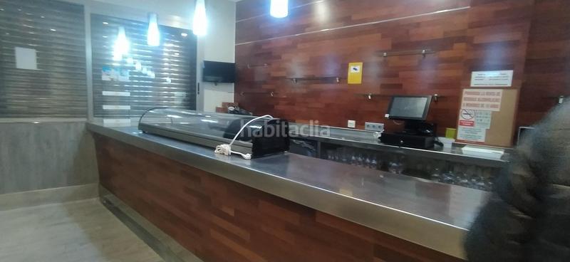 Foto 69bcc0cc-e5ca-473c-9ded-fc0b1cec34b3. Alquiler local comercial traspaso restaurante Torrellanoelche en Elche / Elx