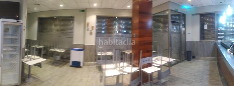 Foto 788a7c2c-d12f-46f6-8c9b-2a1aff2b0052. Alquiler local comercial traspaso restaurante Torrellanoelche en Elche / Elx