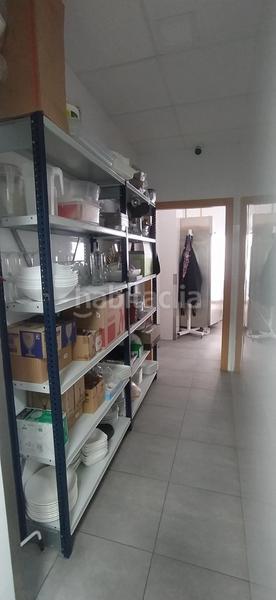 Foto 9cc1c45f-8f58-49d6-9878-c4391e2f1e0a. Alquiler local comercial traspaso restaurante Torrellanoelche en Elche / Elx