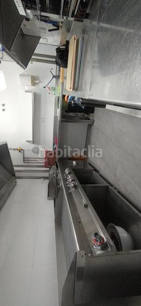 Foto aabe7c56-39fe-4518-8dd7-bb2d7d941ce6. Alquiler local comercial traspaso restaurante Torrellanoelche en Elche / Elx