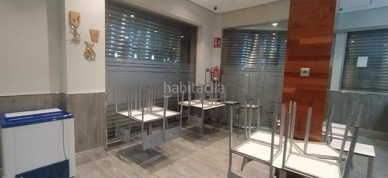 Foto b0d3e37b-6410-4640-b239-65e4d832942b. Alquiler local comercial traspaso restaurante Torrellanoelche en Elche / Elx