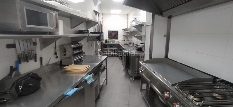 Foto d22465f7-6863-46e3-a4c9-c19997d0a84c. Alquiler local comercial traspaso restaurante Torrellanoelche en Elche / Elx
