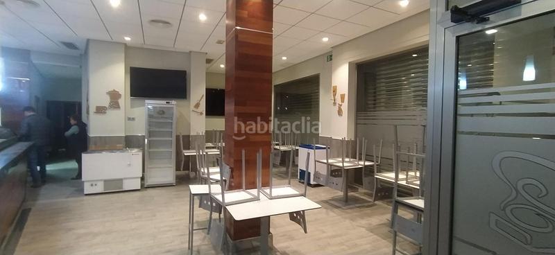 Foto dfdc6230-09bf-4f08-a871-e3c22583a8d8. Alquiler local comercial traspaso restaurante Torrellanoelche en Elche / Elx