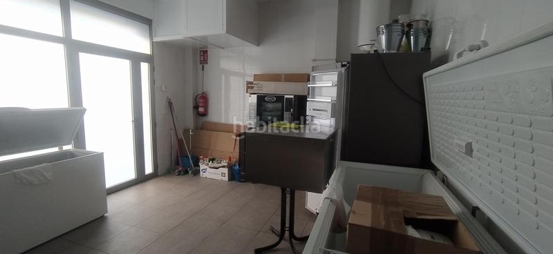Foto e2549af1-bc79-4699-ac98-cbaadbebd658. Alquiler local comercial traspaso restaurante Torrellanoelche en Elche / Elx