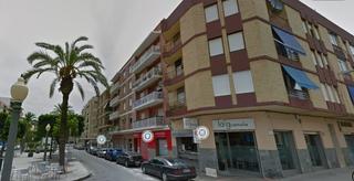 Location Local commercial  Calle purisima. Traspaso restaurante torrellanoelche