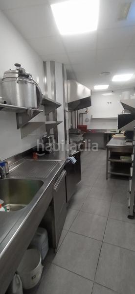 Foto 2b90ed57-236d-4830-8a52-8cabf533227e. Location local commercial dans Torrellano Elche / Elx