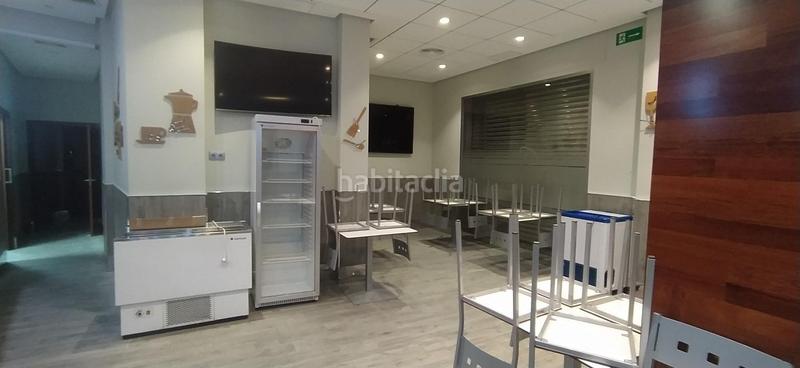 Foto 59a3e2db-fc44-42b0-a33c-cbbd1b82fa89. Location local commercial dans Torrellano Elche / Elx