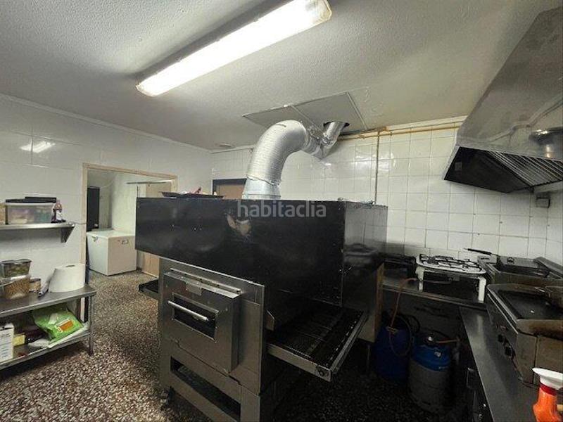 Foto 6a4ace48-5d61-4812-803f-958746c79f0d. Location local commercial dans Carrús Oeste Elche / Elx