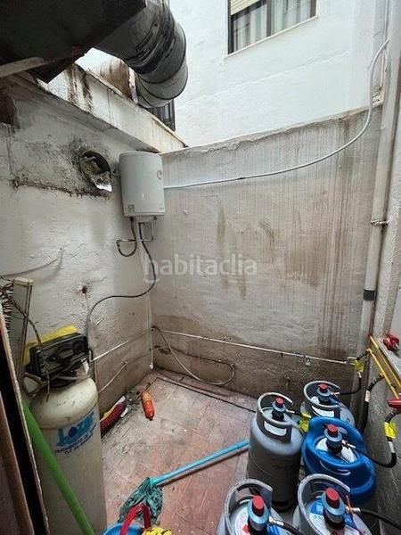 Foto a258348f-04bc-4456-b826-d4147b70334c. Location local commercial dans Carrús Oeste Elche / Elx