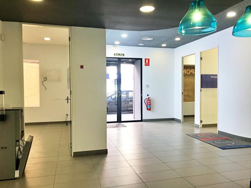 Foto e6e295e0-a1a9-49e5-a807-7a38ac326322. Miete geschäftsraum in calle ruperto chapi 43 in Pont Nou - Corazón de Jesús Elche / Elx