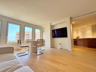 Pis en Eugenio d'ors 3. Espectacular vivienda reformada en el centro de elche