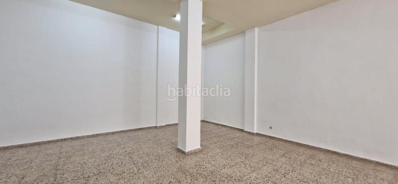 Foto 018dea76-f0d7-41eb-a8f9-70c6d2ede6f7. Location local commercial dans Sector V Elche / Elx