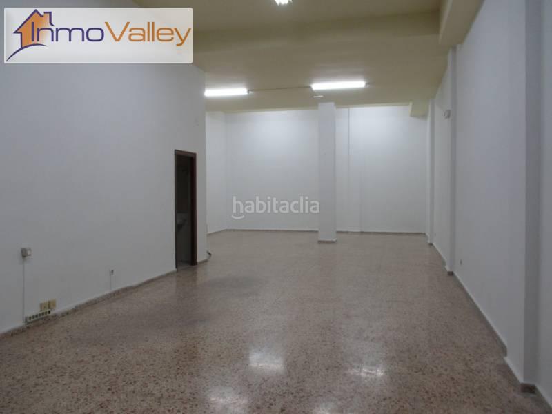 Foto 40e9ec79-1657-4e17-924e-f6c4949c8576. Location local commercial dans Sector V Elche / Elx